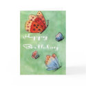 Butterflies Happy Birthday cards by myhome71 Butterflies Happy Birthday cards