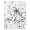 Butterflies In The Wind flyers by BeMusedArt Butterflies In The Wind flyers