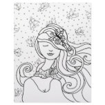 Butterflies In The Wind letterhead
