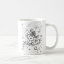 Butterflies In The Wind mugs by BeMusedArt Butterflies In The Wind mugs