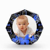 Butterflies Keepsake awards