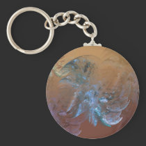 butterflies keychains
