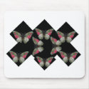 butterflies Mouse Pad mousepads