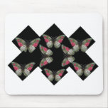 butterflies Mouse Pad