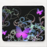 Butterflies Mouse Pads