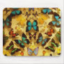 Butterflies Mouse Mats