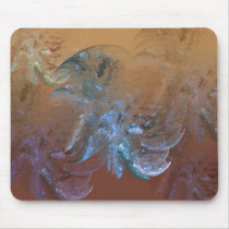 butterflies mousepads