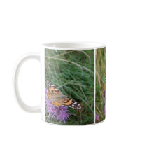 Butterflies Mug mugs