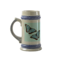 Butterflies Mugs