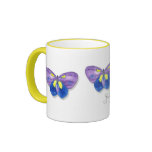 Butterflies Mugs & Drinkware