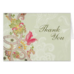 Butterflies Notecard cards
