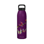 Butterflies on  a Branch Liberty Bottle Drinking Bottles