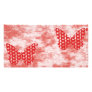 Butterflies Picture Card