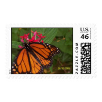 Butterflies postage by kookie_maker Butterflies postage
