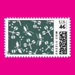 Butterflies Postage