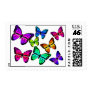 Butterflies Postage Stamp