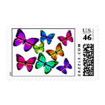 Butterflies Postage Stamp