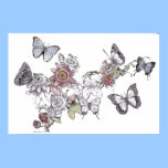 ButterFlies posters