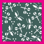 Butterflies Print