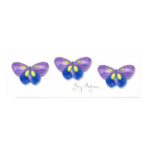 Butterflies Posters & Prints