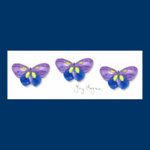 Butterflies Posters & Prints posters