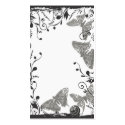 Butterflies Profile Card business cards by coconutpie Butterflies Profile Card business cards