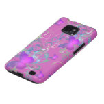 Butterflies Samsung Galaxy Cases