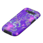 Butterflies Samsung Galaxy S3 Cover