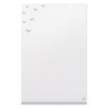 Butterflies Customized Stationery