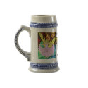 Butterflies & Sunshine mugs by rshort Butterflies & Sunshine mugs