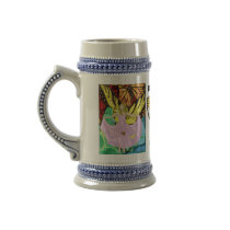Butterflies & Sunshine mugs