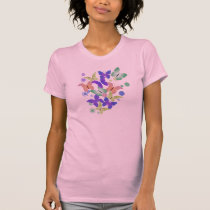 Butterflies t-shirts