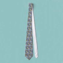 Butterflies ties