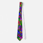 Butterflies Tie