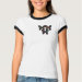 Ladies Ringer T-Shirt
