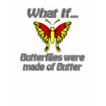 Butterflies t-shirts