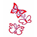 Butterflies t-shirts