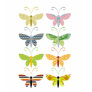 Butterflies