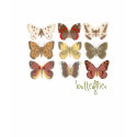 Butterflies t-shirts
