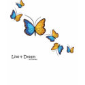 Butterflies t-shirts