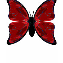 butterfliy t-shirts by jmattq6540 butterfliy t-shirts