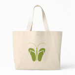 Butterflops Green 2 bags