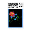 butterflower postage