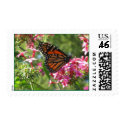 Butterflowers Postage postage