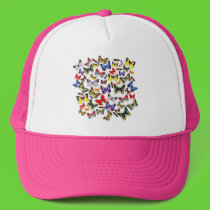 ButterFluster Cap hats by jaceyevans ButterFluster Cap hats