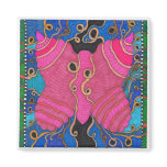Butterfly1 Magnet