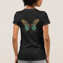 butterfly1 t-shirts