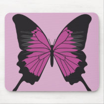 butterfly2 mousepads by MichelineKanzy butterfly2 mousepads
