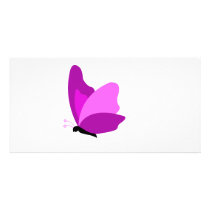 butterfly4 photo cards