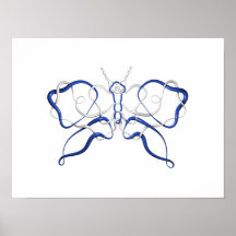 butterfly topology